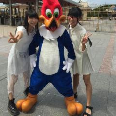 でんぱ組.inc海賊💀⚡free11