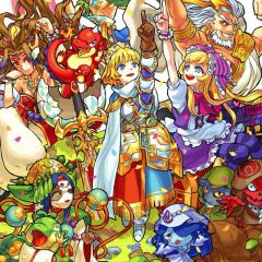 モンスト にぎわう会