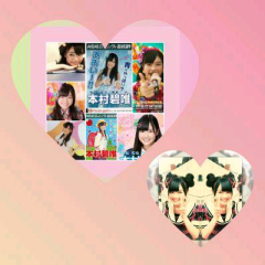 みりん。のトーク