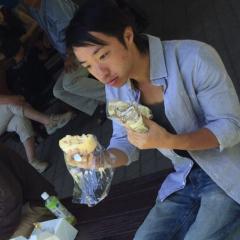 カズキ-MJFのトーク