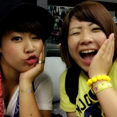 まりーなのトーク