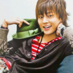 藤ヶ谷くんファン募集、