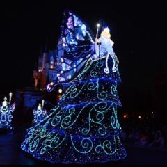 ディズニートーク