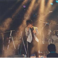 Soulmaster.akのトーク