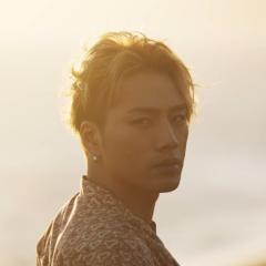 登坂広臣さんまじ尊敬です
