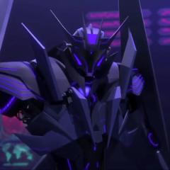 サウンドウェーブ