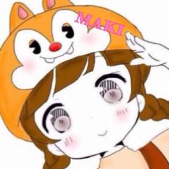 mmaki♪̊̈♪̆̈