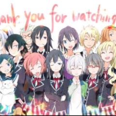 俺ガイルなりきり