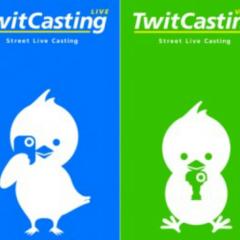 キャスの輪を広げよう♪