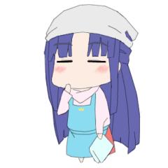 適当にアニメ画像を貼るコーナー