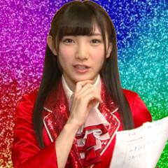 りんごのトークだよ