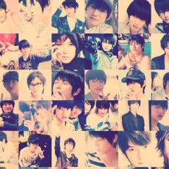 本郷奏多くん大好き♡