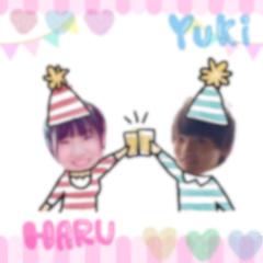 おおくぼ  はるな