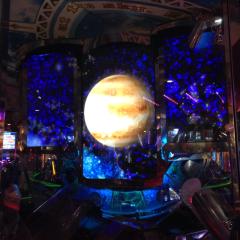 音ゲー&メダルゲームグル