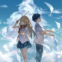 学園もののアニメのなりきり