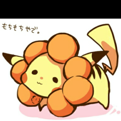 ポケモン