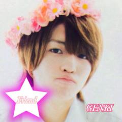 ゆい＆げんきのとーく