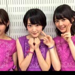 乃木坂46💜トーク