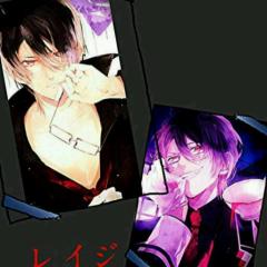 逆巻レイジのトーク