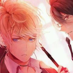 逆巻　シュウのトーク