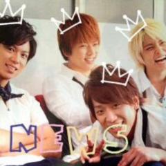 NEWSトーク