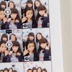 久しぶりにまた、やりました！よろしくお願いします...♪*ﾟ