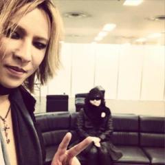 紅に染まったこのX japan大好き人間