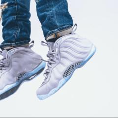 ストリートとか靴大好きなひとっ。