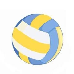 バレー部さん話しましょ💞💫