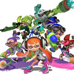 スプラトゥーン プラベ部屋