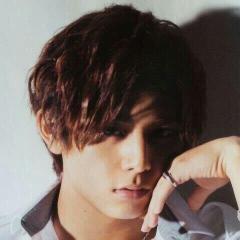 涼介とかなえのトーク