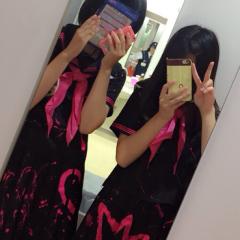 かえあみぃ(｡･ω･｡)