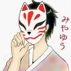 みやゆうのトーク