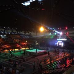 Aisuke@大阪06 DRAGON GATE