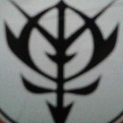 ガンダムルーム！