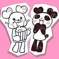 ハニワファンクラブ☆ （恋ばなOK♪）