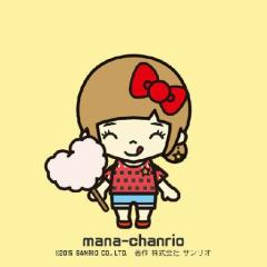 Ｍana✩*