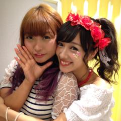 ぽかちゃん(・∞・)