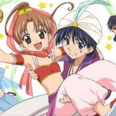 学園アリスのなりトーク(オリキャラなし)