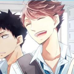 及川さんなりきりトーク！