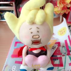 藤 香 ( ¨̮ )のトーク