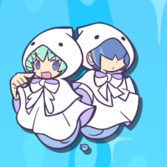 暇人あつまれーーー！！