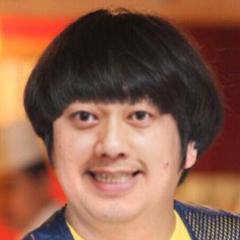 バナナマンと仲間達(^^)