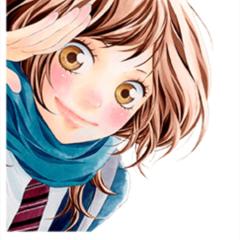 アオハライド