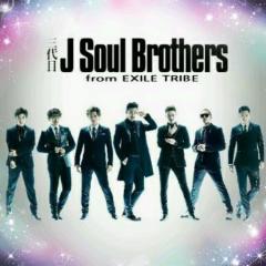 EXILE TRIBEトーク💜