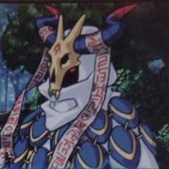 白＝K＝ドラグーン