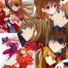 ☆惣流･ユウカ･ラングレー♡のトーク！