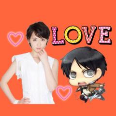 ☆工藤 優海香♡のトーク