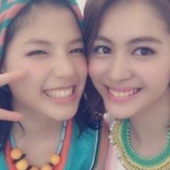 楓×萩花×杏奈×E-girls