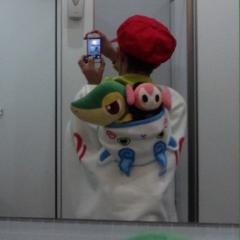 まつタージャのトーク           ゲームセンタートーク